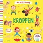 Min første faktabog: kroppen 