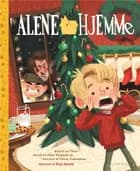 Alene hjemme