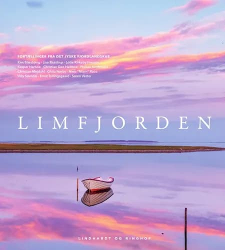 Limfjorden 