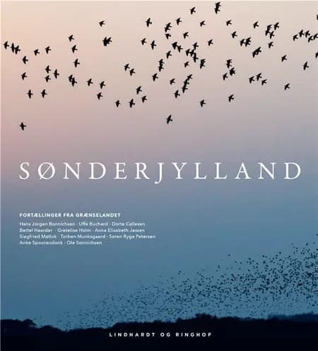 Sønderjylland af undefined