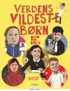 Verdens vildeste børn
