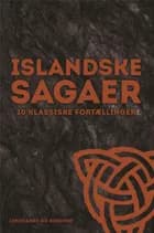 Islandske sagaer af Ukendt