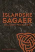 Islandske sagaer
