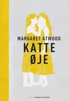 Katteøje