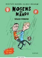Mogens og Mahdi spiller fodbold