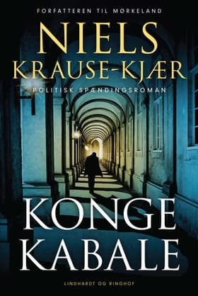 Kongekabale af Niels Krause-Kjær