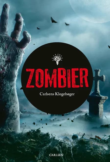 Zombier af Christian Mohr Boisen