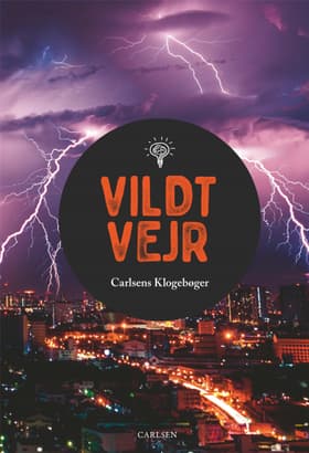Vildt vejr af Camilla Schierbeck