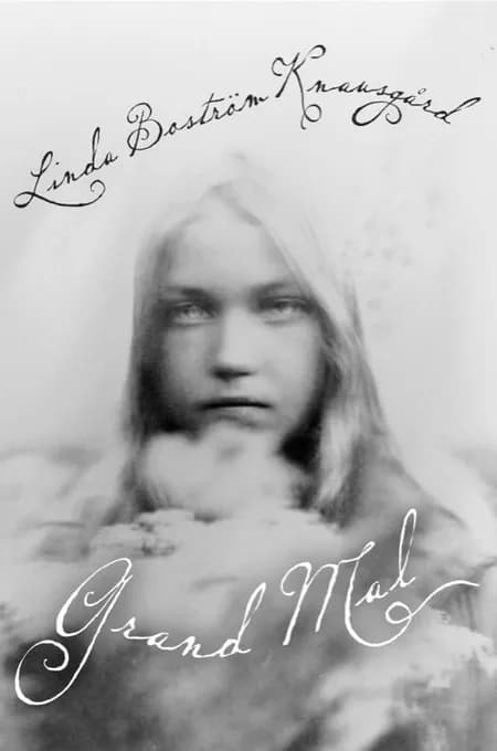 Grand mal af Linda Boström Knausgård