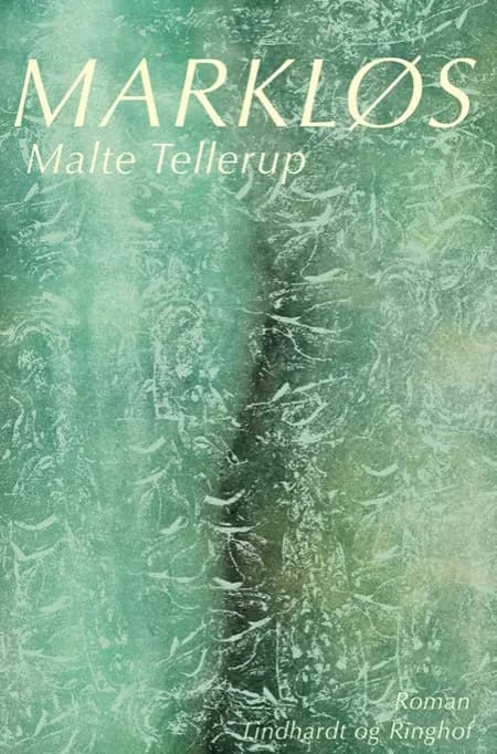 Markløs af Malte Tellerup