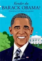 Kender du Barack Obama?
