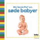 Min første Pixi® om søde babyer