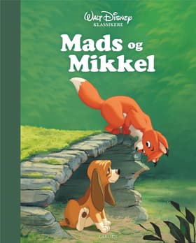Walt Disney Klassikere - Mads og Mikkel af Walt Disney Studio