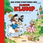 Min store eventyrbog med Rasmus Klump