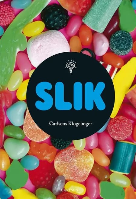 Slik af Christian Mohr Boisen