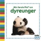 Min første Pixi® om dyreunger