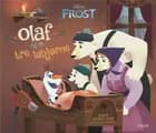 Olaf og de tre isbjørne
