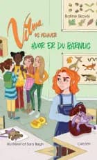 Vilma og venner (3) - Hvor er du barnlig!
