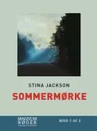 Sommermørke (Storskrift)