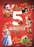 Fem minutter i jul - Disney af Disney