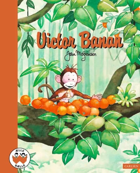 Victor Banan af Jan Mogensen