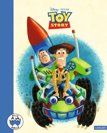 Toy Story af Disney