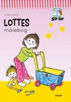 Lottes malebog (kolli 6)