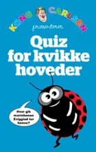 Kong Carlsen - Quiz til kvikke hoveder (kolli5)
