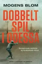 Dobbeltspil i Odessa