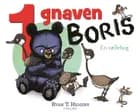 1 gnaven Boris - en tællebog
