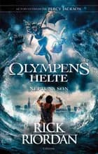 Olympens helte (2) - Neptuns søn af Rick Riordan