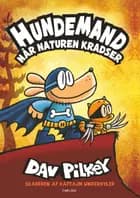 Når naturen kradser