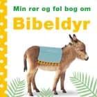 Min rør og føl bog om - Bibeldyr
