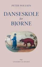 Danseskole for bjørne