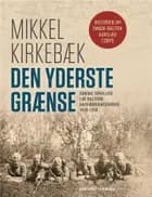 Den yderste grænse af Mikkel Kirkebæk