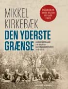 Den yderste grænse af Mikkel Kirkebæk