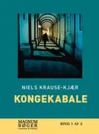 Kongekabale af Niels Krause-Kjær