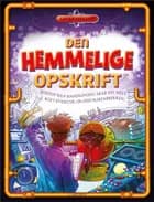 Du er helten: Den hemmelige opskrift