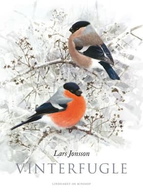 Vinterfugle af Lars Jonsson