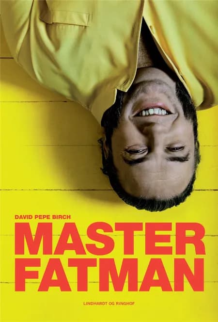 Master Fatman af David Pepe Birch