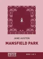 Mansfield Park (Storskrift)