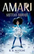 Amari (1) - Amari og Nattens Brødre