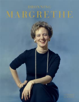 Dronning Margrethe af Karin Palshøj