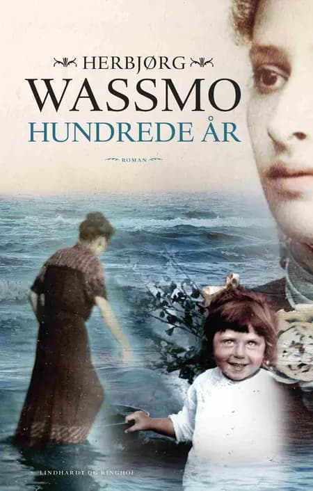 Hundrede år af Herbjørg Wassmo