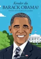 Kender du Barack Obama?