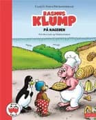 Rasmus Klump på kageøen