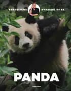 Sebastians dyrebibliotek: Panda