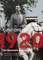 Genforeningen 1920 af Simon Ankjærgaard
