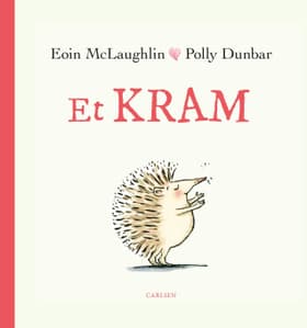 Et kram af Eoin McLaughlin