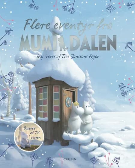 Flere eventyr fra Mumidalen af Tove Jansson